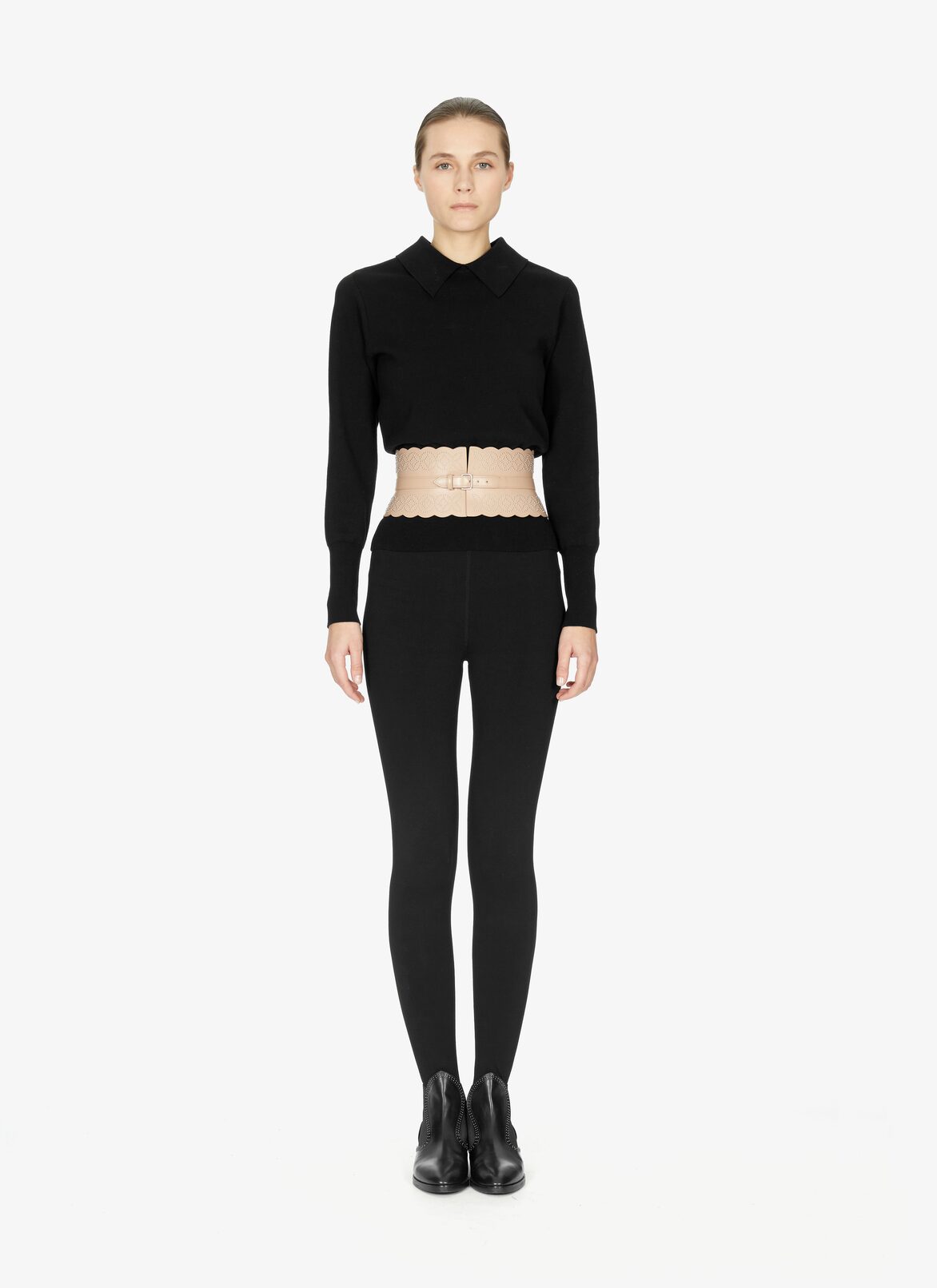 Belts ALAÏA SANDY BELTS